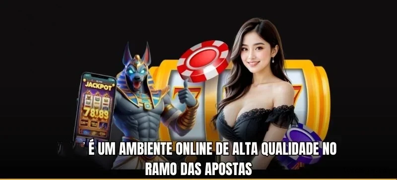 Bônus de slots