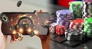 Catálogo de slots